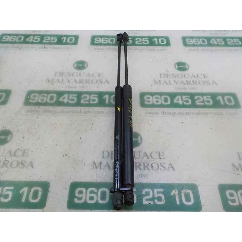 Recambio de amortiguadores maletero / porton para audi q7 (4l) 3.0 v6 24v tdi referencia OEM IAM 4L0827552A 4L0827552E 