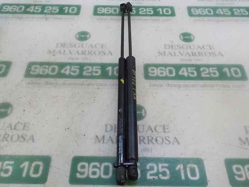 Recambio de amortiguadores maletero / porton para audi q7 (4l) 3.0 v6 24v tdi referencia OEM IAM 4L0827552A 4L0827552E 