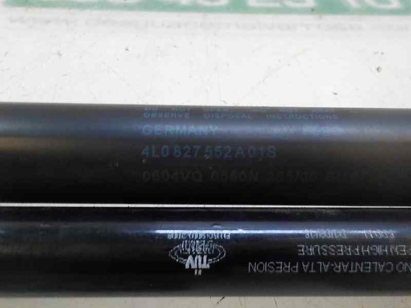 Recambio de amortiguadores maletero / porton para audi q7 (4l) 3.0 v6 24v tdi referencia OEM IAM 4L0827552A 4L0827552E 