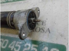 Recambio de amortiguador trasero izquierdo para ford focus lim. 1.5 tdci cat referencia OEM IAM    2