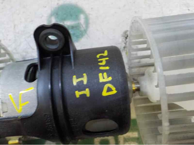 Recambio de motor calefaccion para bmw x5 (e70) 3.0 turbodiesel referencia OEM IAM  64106977950 