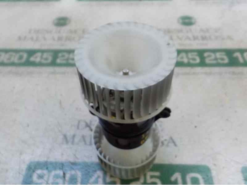 Recambio de motor calefaccion para bmw x5 (e70) 3.0 turbodiesel referencia OEM IAM  64106977950 