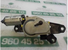 Recambio de motor limpia trasero para volkswagen scirocco (137) 2.0 tsi (195kw) referencia OEM IAM    2