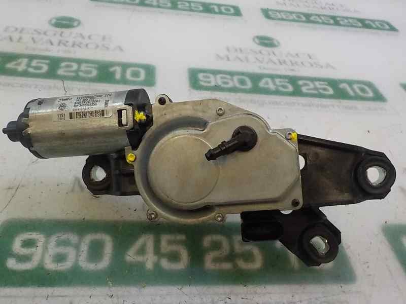 Recambio de motor limpia trasero para volkswagen scirocco (137) 2.0 tsi (195kw) referencia OEM IAM   