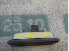 Recambio de maneta porton para skoda yeti 1.2 tsi referencia OEM IAM 5J0827229 5J0827566E  2