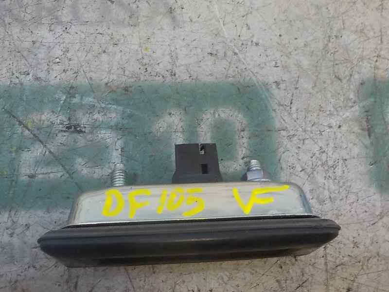 Recambio de maneta porton para skoda yeti 1.2 tsi referencia OEM IAM 5J0827229 5J0827566E 