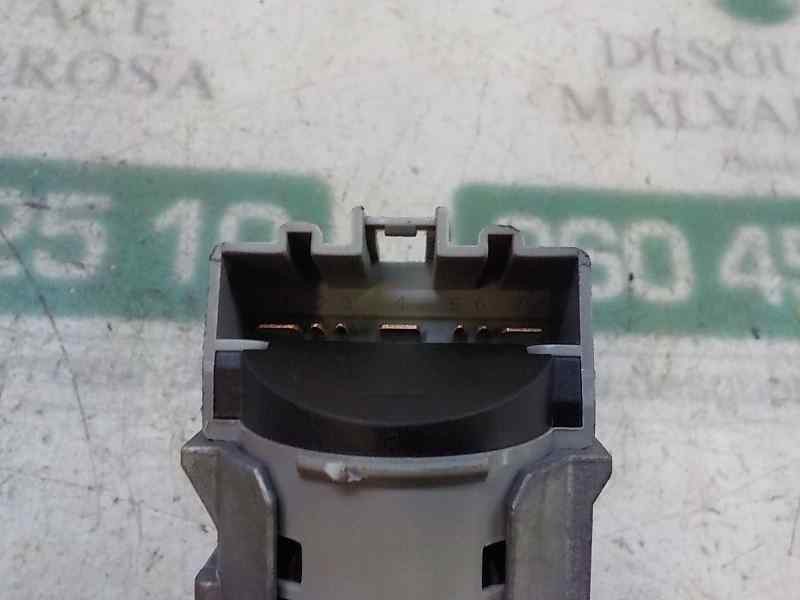 Recambio de antirrobo para ford fiesta (ccn) 1.25 16v cat referencia OEM IAM   