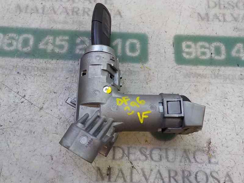 Recambio de antirrobo para ford fiesta (ccn) 1.25 16v cat referencia OEM IAM   