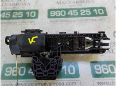 Recambio de maneta exterior delantera izquierda para mercedes clase a (w176) 2.1 cdi cat referencia OEM IAM  A2047601700  2