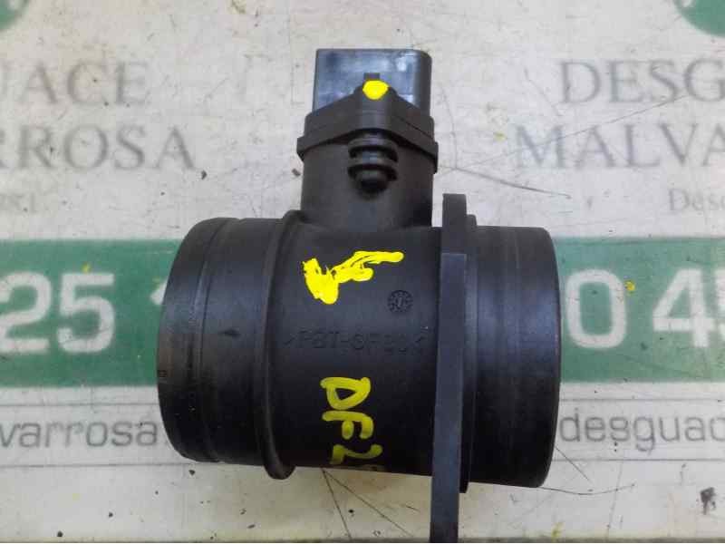Recambio de caudalimetro para seat ibiza (6j5) 1.9 tdi referencia OEM IAM   
