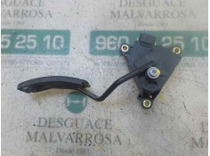 Recambio de potenciometro pedal para renault kangoo 1.5 dci diesel fap referencia OEM IAM    2