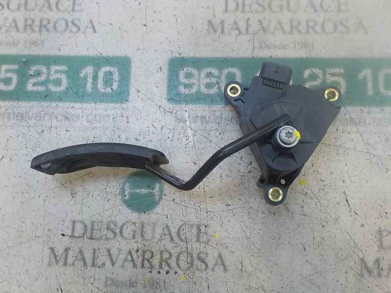 Recambio de potenciometro pedal para renault kangoo 1.5 dci diesel fap referencia OEM IAM   