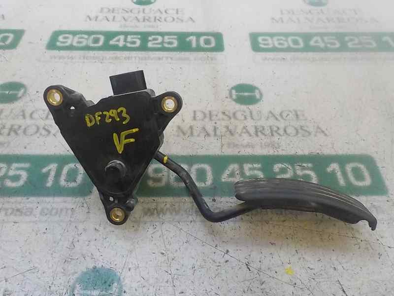Recambio de potenciometro pedal para renault kangoo 1.5 dci diesel fap referencia OEM IAM   