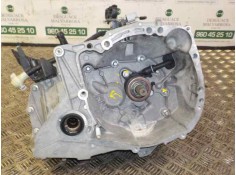 Recambio de caja cambios para dacia sandero 1.2 16v cat referencia OEM IAM JH3360 320108438R  2