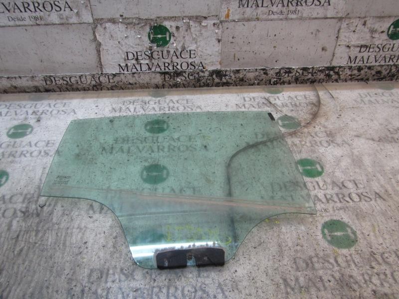 Recambio de cristal puerta trasero derecho para fiat bravo (198) 1.9 active multijet referencia OEM IAM 51788741  