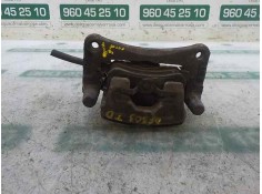 Recambio de pinza freno trasera derecha para mitsubishi outlander (cw0) 2.2 di-d cat referencia OEM IAM  4605A264  2