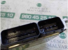 Recambio de centralita motor uce para mercedes clase c (w204) berlina 2.1 cdi cat referencia OEM IAM A6511500126 A6511500126  2