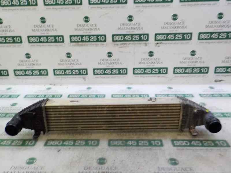Recambio de intercooler para mercedes clase c (w204) berlina 2.1 cdi cat referencia OEM IAM A2045000100 A2045000100 