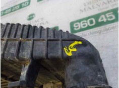 Recambio de intercooler para mercedes clase c (w204) berlina 2.1 cdi cat referencia OEM IAM A2045000100 A2045000100  2