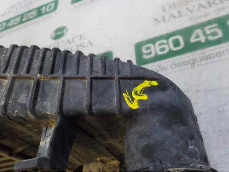 Recambio de intercooler para mercedes clase c (w204) berlina 2.1 cdi cat referencia OEM IAM A2045000100 A2045000100 