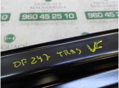 Recambio de refuerzo paragolpes trasero para audi a1 sportback (gba) 1.5 16v tsi act referencia OEM IAM  82A807309  2