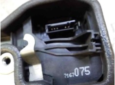 Recambio de cerradura puerta trasera izquierda para bmw x3 (e83) 2.0 16v diesel cat referencia OEM IAM 7167075 51227318417  2