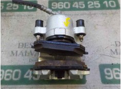 Recambio de pinza freno delantera izquierda para audi a1 sportback (gba) 1.0 tfsi referencia OEM IAM  2Q0615123A  2