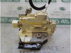Recambio de cerradura puerta trasera izquierda para audi q7 (4l) 3.0 v6 24v tdi referencia OEM IAM 3C4839015C 3C4839015C  2
