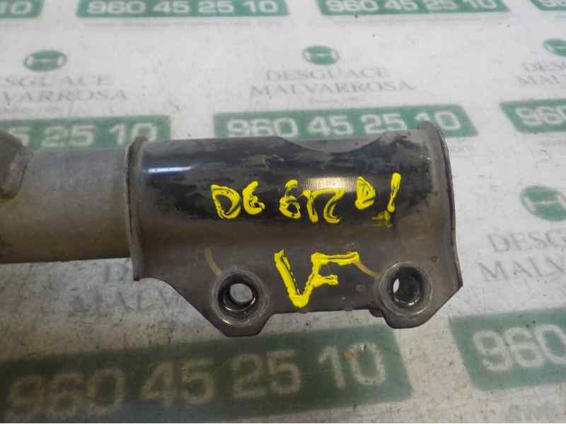 Recambio de amortiguador delantero izquierdo para chevrolet orlando 2.0 diesel cat referencia OEM IAM   
