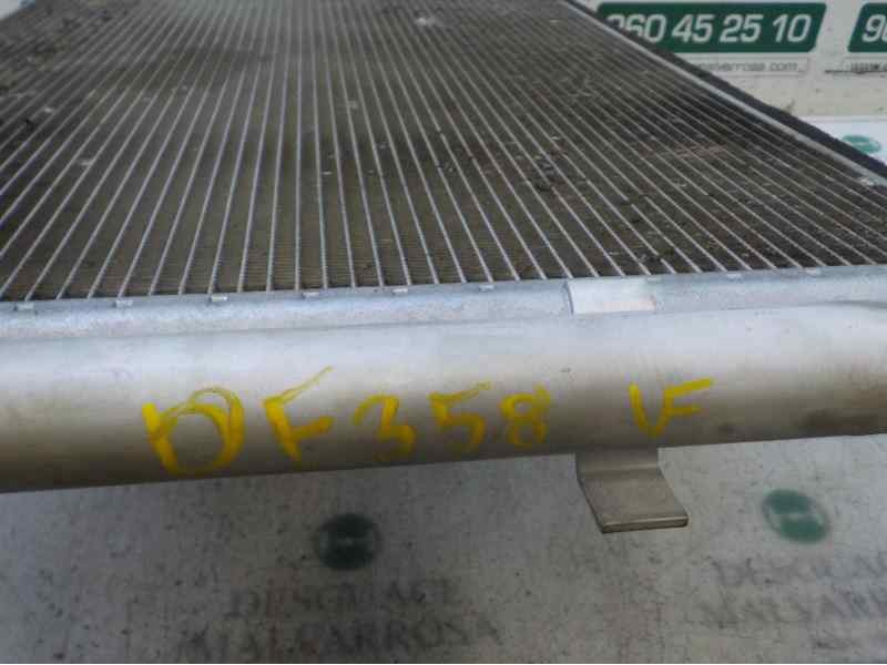 Recambio de condensador aire acondicionado para kia cee´d 1.4 cat referencia OEM IAM  97606A6000 