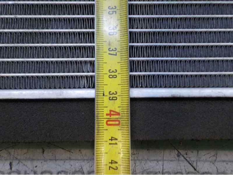 Recambio de condensador aire acondicionado para kia cee´d 1.4 cat referencia OEM IAM  97606A6000 