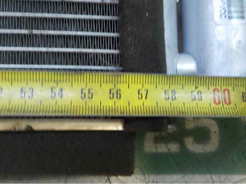 Recambio de condensador aire acondicionado para kia cee´d 1.4 cat referencia OEM IAM  97606A6000 