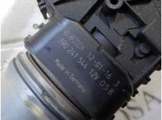 Recambio de motor limpia delantero para dacia sandero 1.5 dci diesel fap cat referencia OEM IAM 0390241544 6001550803 0390241544 2