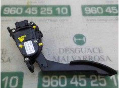 Recambio de potenciometro pedal para dacia sandero 1.5 dci diesel fap cat referencia OEM IAM 8200386506D 6001548477 6PV00908502