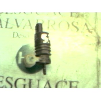 BOMBA LIMPIA 