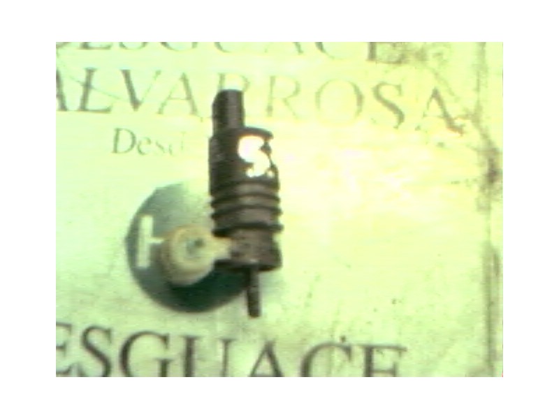 Recambio de bomba limpia para volkswagen polo berlina (6n1) básico referencia OEM IAM   