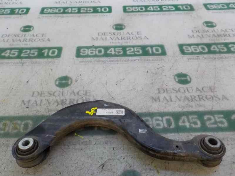 Recambio de brazo suspension superior trasero izquierdo para skoda yeti elegance 4x4 referencia OEM IAM  5Q0505323C 
