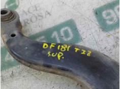 Recambio de brazo suspension superior trasero izquierdo para skoda yeti elegance 4x4 referencia OEM IAM  5Q0505323C  2