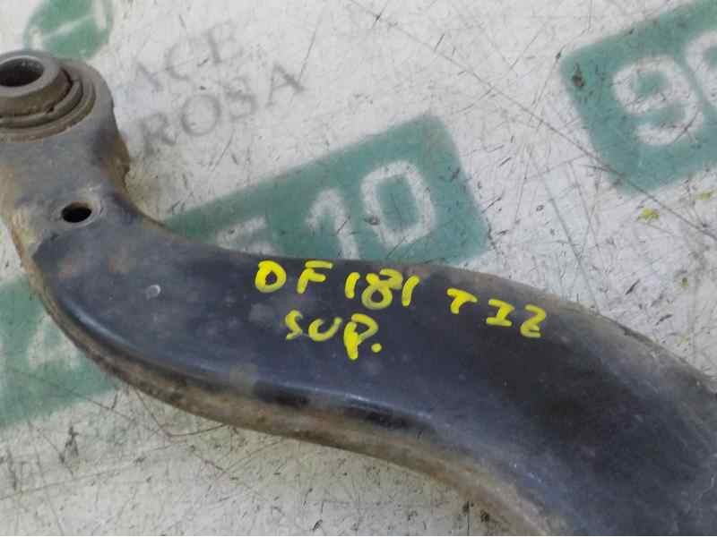 Recambio de brazo suspension superior trasero izquierdo para skoda yeti elegance 4x4 referencia OEM IAM  5Q0505323C 