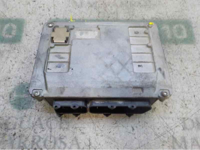 Recambio de centralita motor uce para skoda fabia (5j2 ) 1.2 referencia OEM IAM   