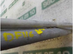 Recambio de condensador aire acondicionado para bmw x1 (e84) 2.0 turbodiesel cat referencia OEM IAM 64509206296 64539229021  2