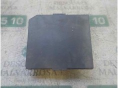 Recambio de caja reles / fusibles para nissan qashqai (j10) 1.5 dci turbodiesel cat referencia OEM IAM 284B7JD00B 284B7JD00B  2