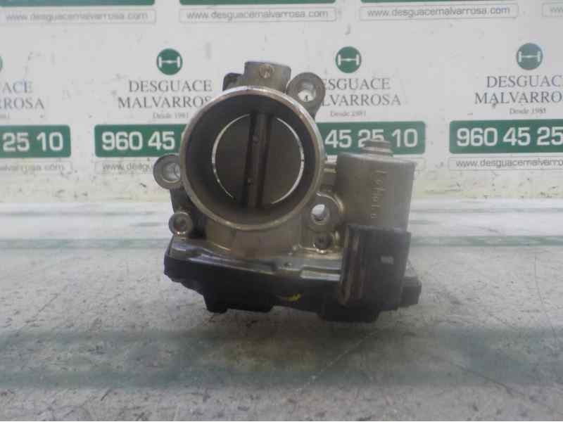 Recambio de caja mariposa para ford b-max 1.0 ecoboost cat referencia OEM IAM   