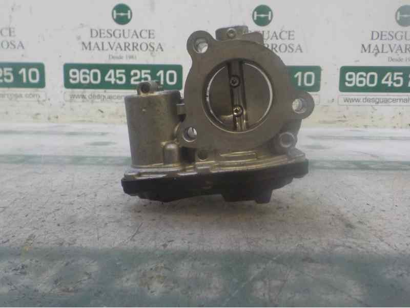 Recambio de caja mariposa para ford b-max 1.0 ecoboost cat referencia OEM IAM   