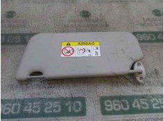 Recambio de parasol derecho para ford b-max 1.0 ecoboost cat referencia OEM IAM   