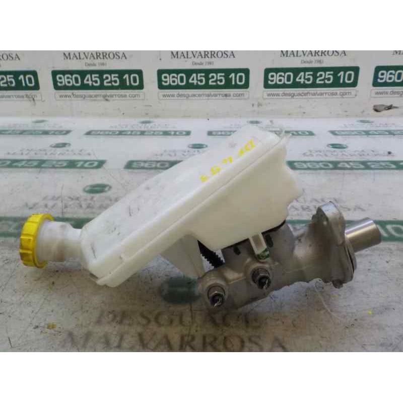 Recambio de bomba freno para citroen c-elysée 1.2 12v vti referencia OEM IAM  4601R7 