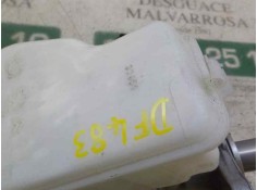 Recambio de bomba freno para citroen c-elysée 1.2 12v vti referencia OEM IAM  4601R7  2