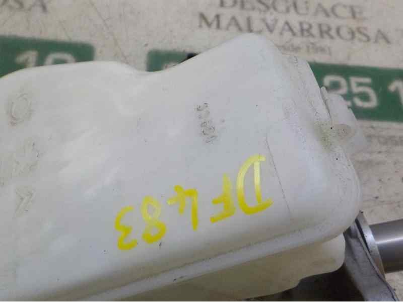 Recambio de bomba freno para citroen c-elysée 1.2 12v vti referencia OEM IAM  4601R7 