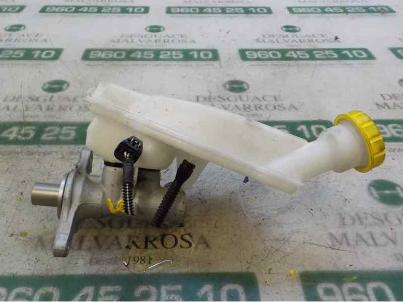 Recambio de bomba freno para citroen c-elysée 1.2 12v vti referencia OEM IAM  4601R7 