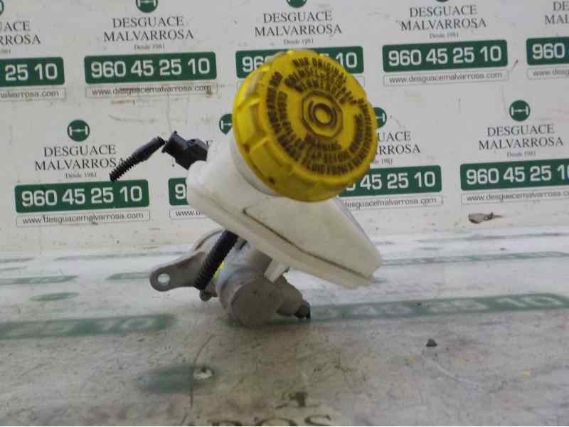 Recambio de bomba freno para citroen c-elysée 1.2 12v vti referencia OEM IAM  4601R7 